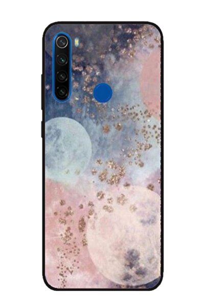 Atlas Husa personalizata tip carcasa Huawei P40 Lite E, Abstract 2, , S1D1M0335