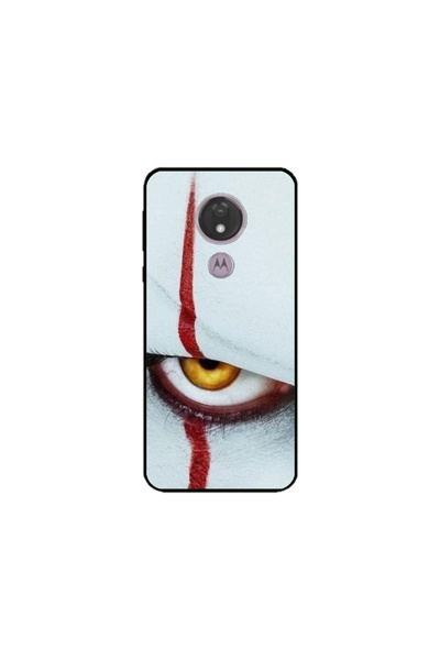 Atlas Εξατομικευμένη θήκη τύπου Motorola Moto G7, IT, , S1D1M0107