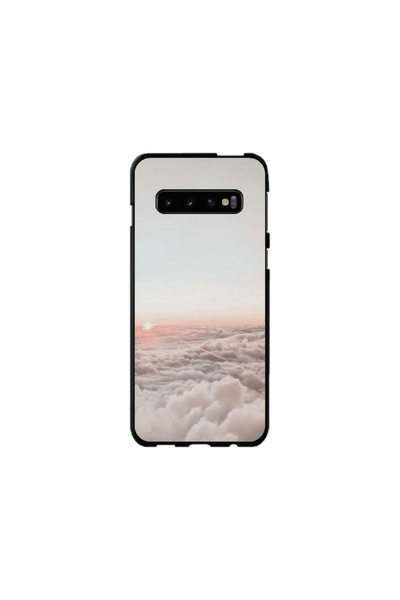 Atlas Εξατομικευμένη θήκη τύπου Samsung Galaxy S10 Plus, Sky, , S1D1M0061