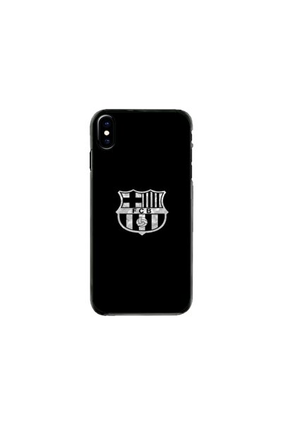 Atlas Εξατομικευμένη θήκη τύπου Apple iPhone X, Βαρκελώνη, ​​, S1D1M0070