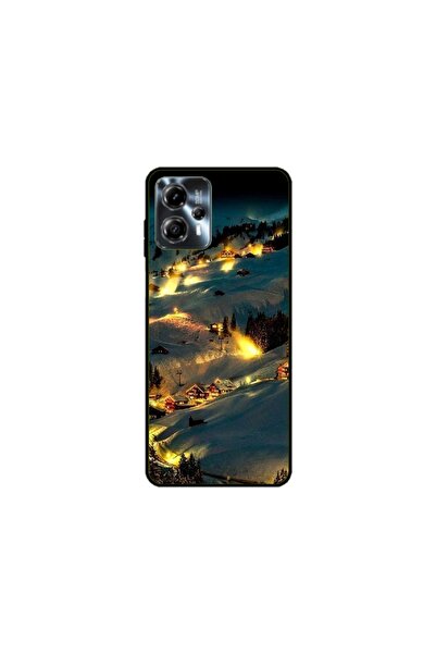 Atlas Husa personalizata tip carcasa Motorola Moto G13, Nice View 6, , S1D1M0128