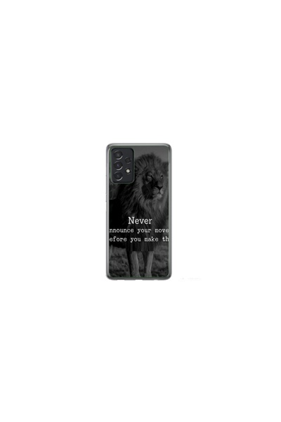 Atlas Персонализиран калъф тип Samsung Galaxy A23 5G, Quote 2, , S1D1M0330