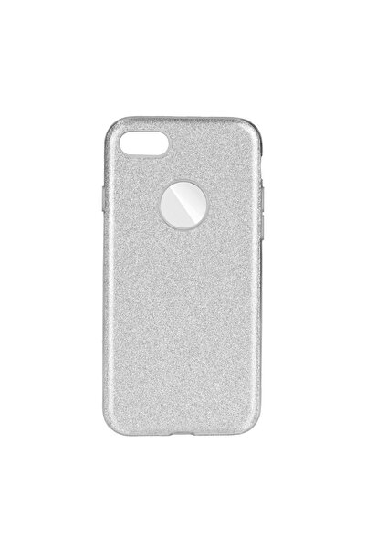 Atlas Husa APPLE iPhone 7 / 8 - Forcell Shining (Argintiu)