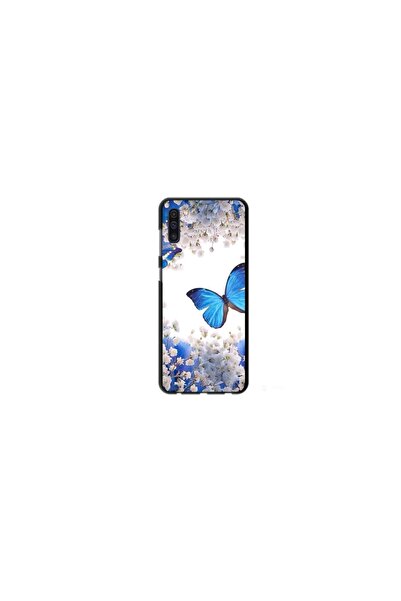 Atlas Персонализиран калъф тип Samsung Galaxy A50s, Butterfly 4, , S1D1M0041