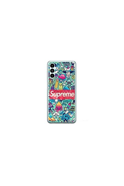 Atlas Husa personalizata tip carcasa Samsung Galaxy A04S, Supreme, , S1D1M0360