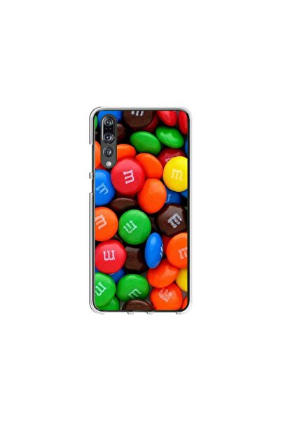Atlas Husa personalizata tip carcasa Huawei P20 Pro, MandM, , S1D1M0257