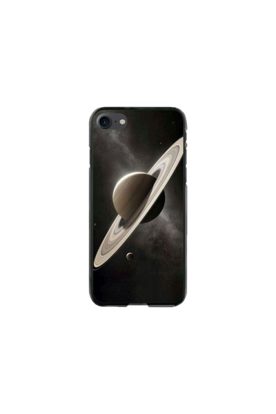 Atlas Εξατομικευμένη θήκη τύπου Apple iPhone SE2, Planet 2, , S1D1M0348