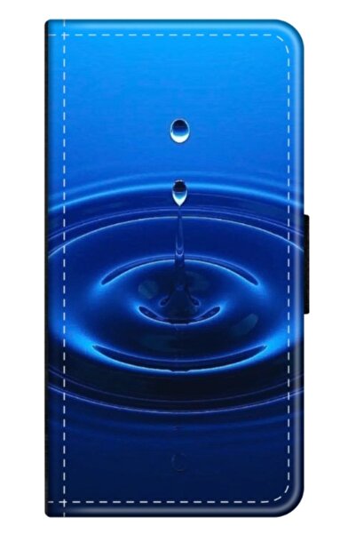 Atlas Husa personalizata tip carte Xiaomi Redmi Note 11e, Picatura, , S1D1M0240