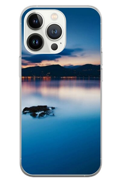 Atlas Husa personalizata tip carcasa Apple iPhone 13 Pro, Nice View 5, , S1D1...