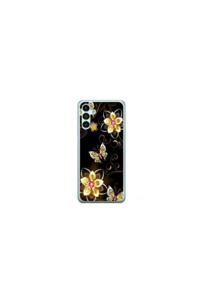 Atlas Εξατομικευμένη θήκη τύπου Samsung Galaxy A04S, Butterfly 5, , S1D1M0042