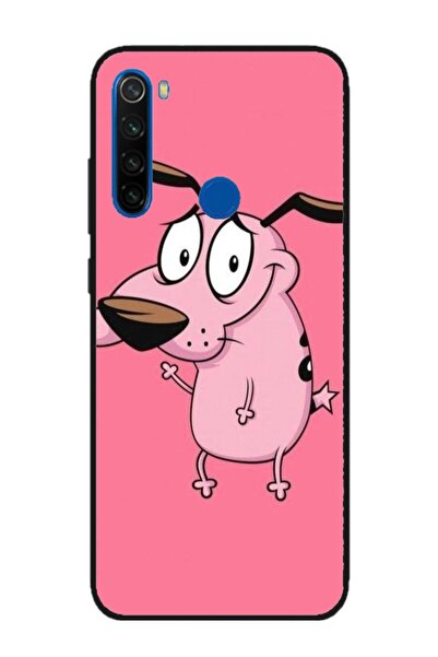 Atlas Husa personalizata tip carcasa Huawei P40 Lite E, Courage, , S1D1M0063