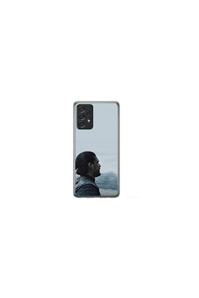 Atlas Husa personalizata tip carcasa Samsung Galaxy A33 5G, Game of Thrones 1...
