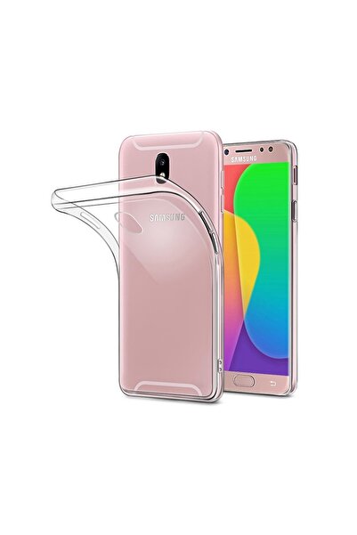 Atlas Θήκη για SAMSUNG Galaxy J5 2017 - Ultra Slim (Διαφανής)