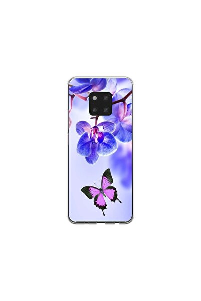 Atlas Προσαρμοσμένος τύπος θήκης Huawei Mate 20 Pro, Butterfly 2, , S1D1M0029