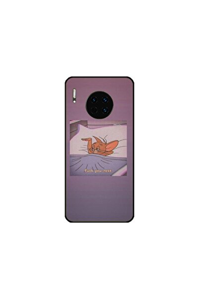 Atlas Εξατομικευμένη θήκη τύπου Huawei Mate 30 Pro, Jerry 1, , S1D1M0104