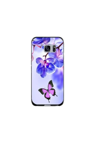Atlas Εξατομικευμένη θήκη Samsung Galaxy S7, Butterfly 2, S1D1M0029
