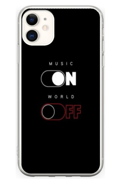 Atlas Husa personalizata tip carcasa Apple iPhone 12 Mini, Phone On World Off...