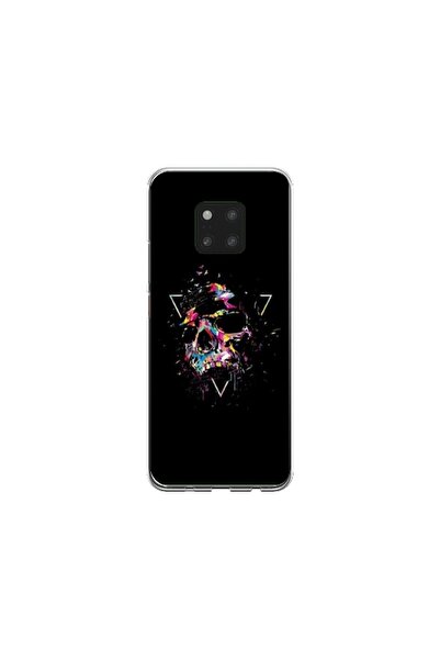 Atlas Εξατομικευμένη θήκη τύπου Huawei Mate 20, Colorful 5, , S1D1M0302