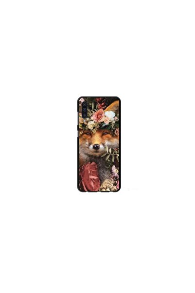 Atlas Personalized case type Samsung Galaxy A50, Fox, , S1D1M0213