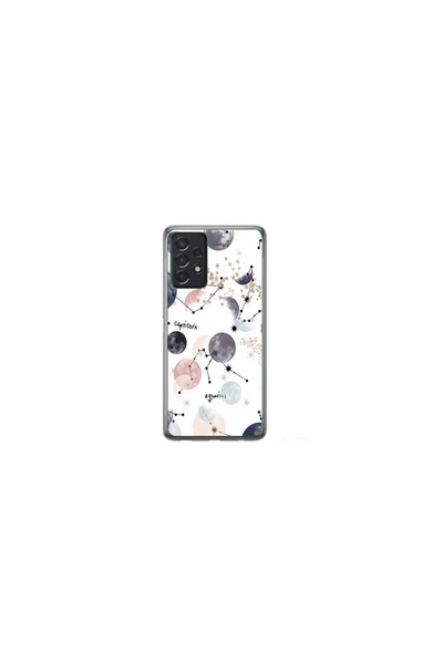 Atlas Персонализиран калъф тип Samsung Galaxy A32, Абстрактен 6, , S1D1M0372
