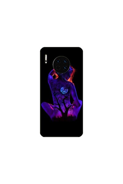 Atlas Εξατομικευμένη θήκη τύπου Huawei Mate 30, Colorful 8, , S1D1M0329