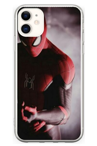 Atlas Husa personalizata tip carcasa Apple iPhone 12 Mini, Spiderman 6, , S1D...