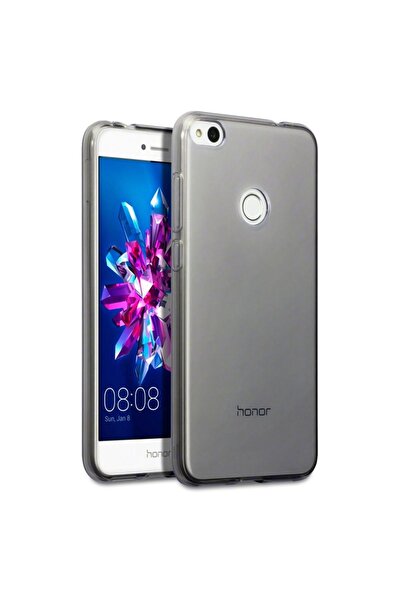 Atlas Θήκες HUAWEI P8 Lite 2017 \ P9 Lite 2017 - Ultra Slim (Smoke)