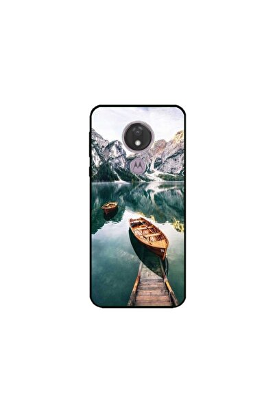 Atlas Προσαρμοσμένος τύπος θήκης Motorola Moto G7 Power, Boats, , S1D1M0024