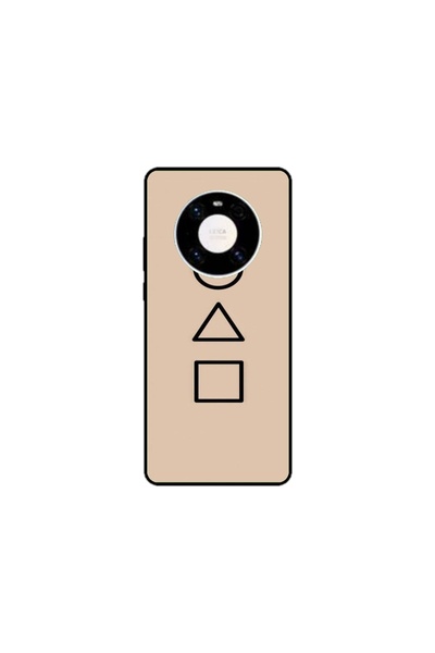 Atlas Husa personalizata tip carcasa Huawei Mate 40, Squid Game 1, , S1D1M0173