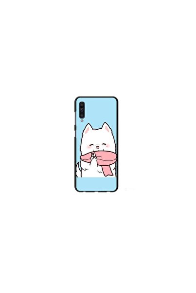 Atlas Personalized case type Samsung Galaxy A70, Cute Puppy, , S1D1M0232