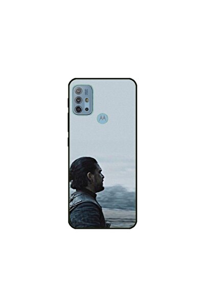 Atlas Husa personalizata tip carcasa Motorola Moto G30, Game of Thrones 1, , ...