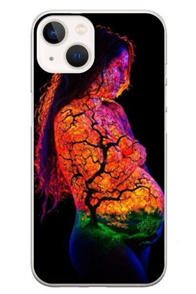 Atlas Εξατομικευμένη θήκη για Apple iPhone 17 Plus, Colorful 7, S1D1M0324,