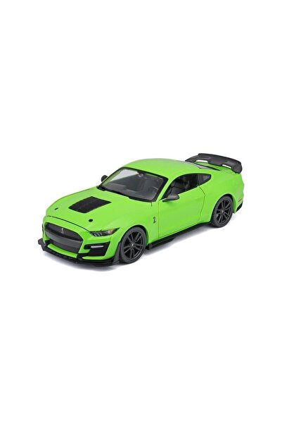 NECO TOYS May 31132 1/24 2020 Ford Mustang Shelby Gt500
