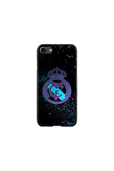 Atlas Husa personalizata tip carcasa Apple iPhone 7, Real Madrid 1, , S1D1M0153