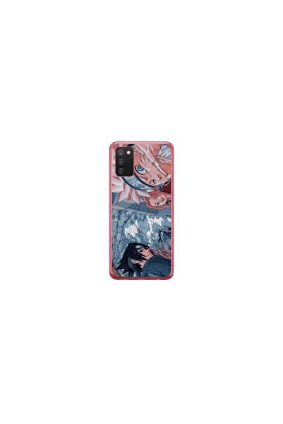Atlas Husa personalizata tip carcasa Samsung Galaxy A02S, Naruto 2, , S1D1M0133