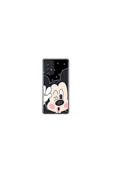 Atlas Εξατομικευμένη θήκη τύπου Samsung Galaxy A23 5G, Mickey 1, , S1D1M0124