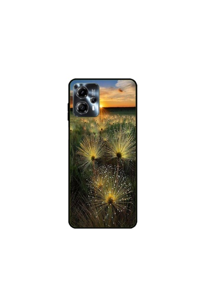 Atlas Husa personalizata tip carcasa Motorola Moto G13, Nice View 11, , S1D1M...