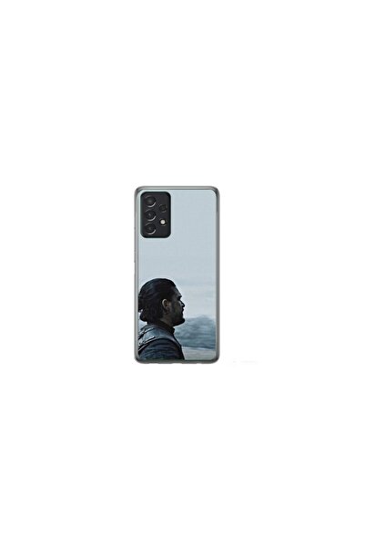 Atlas Husa personalizata tip carcasa Samsung Galaxy A32 5G, Game of Thrones 1...