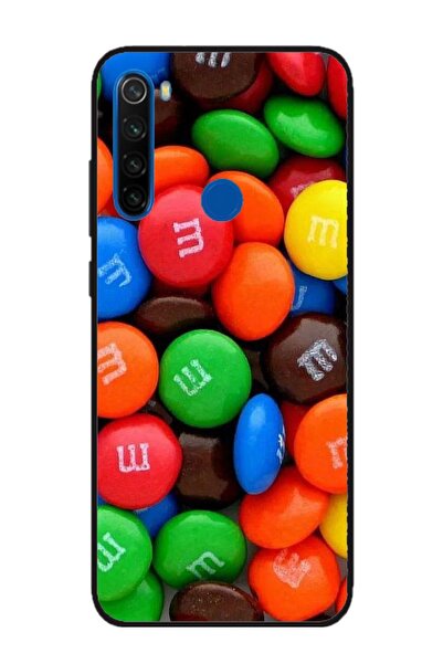 Atlas Husa personalizata tip carcasa Huawei P40 Lite E, MandM, , S1D1M0257