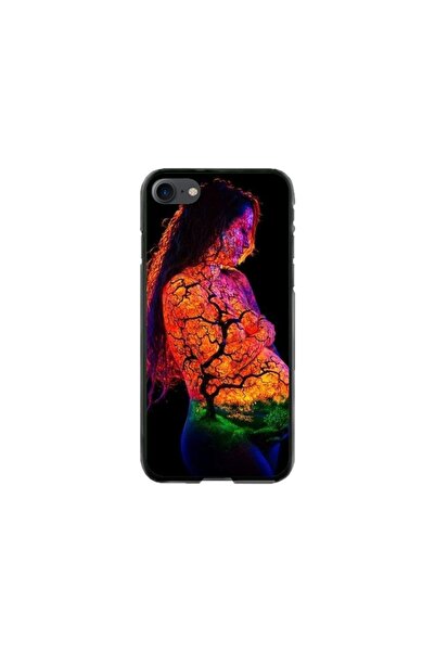 Atlas Εξατομικευμένη θήκη τύπου Apple iPhone 7, Colorful 7, , S1D1M0324
