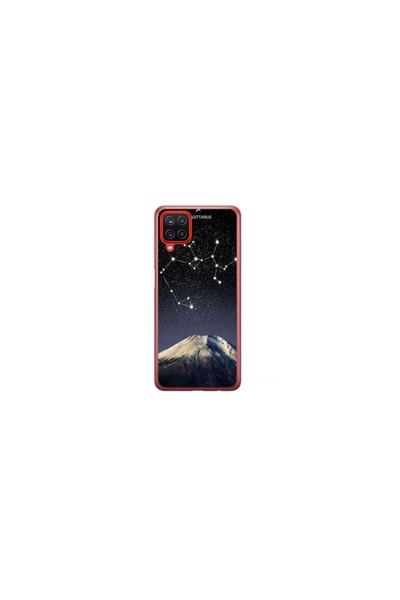 Atlas Husa personalizata tip carcasa Samsung Galaxy A12 5G, Sagittarius, , S1...