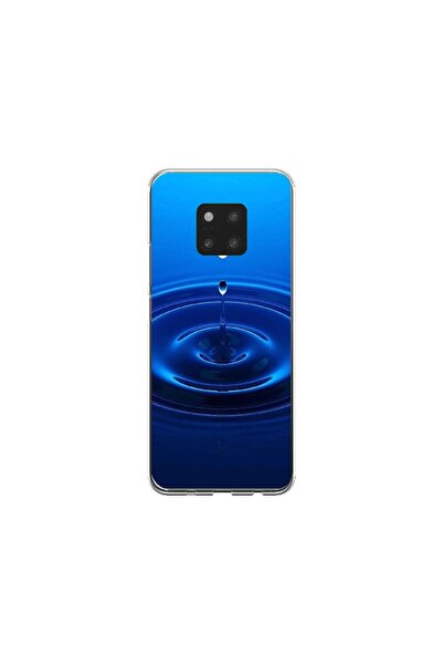 Atlas Προσαρμοσμένος τύπος θήκης Huawei Mate 20 Pro, Drop, , S1D1M0240