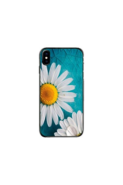 Atlas Εξατομικευμένη θήκη τύπου Apple iPhone XS, Petunia 1, , S1D1M0235