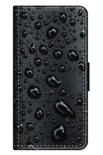 Atlas Husa personalizata tip carte Samsung Galaxy A23, Rain, , S1D1M0244