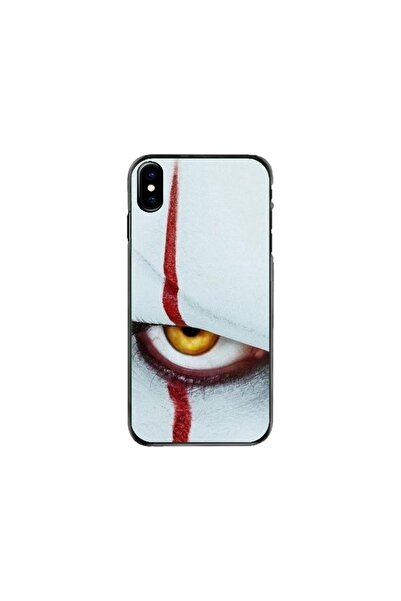 Atlas Εξατομικευμένη θήκη τύπου Apple iPhone XS, IT, , S1D1M0107