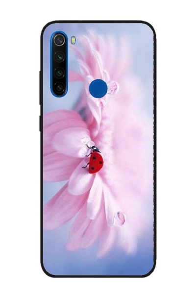 Atlas Husa personalizata tip carcasa Huawei P40 Lite E, Flowers 5, , S1D1M0114