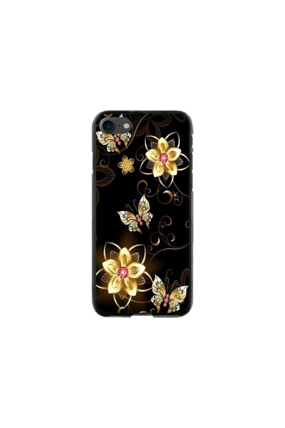 Atlas Husa personalizata tip carcasa Apple iPhone SE2, Butterfly 5, , S1D1M0042