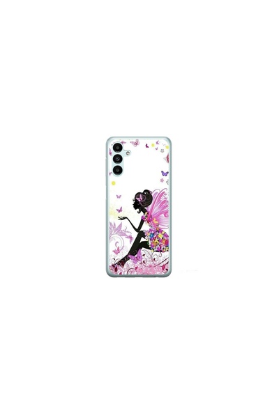 Atlas Husa personalizata tip carcasa Samsung Galaxy A14, Fairy, , S1D1M0276