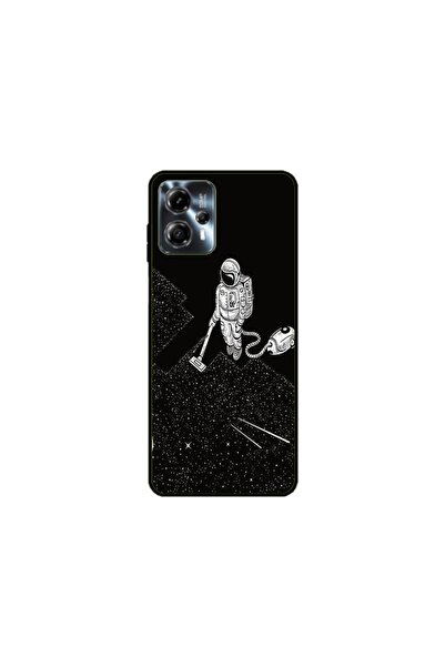Atlas Custom case type Motorola Moto G23, Vacuum of Space, , S1D1M0007