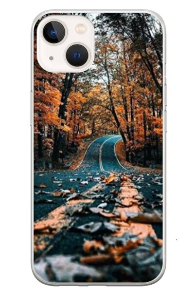 Atlas Εξατομικευμένη θήκη τύπου Apple iPhone 15 Plus, Nice View 13, , S1D1M0248